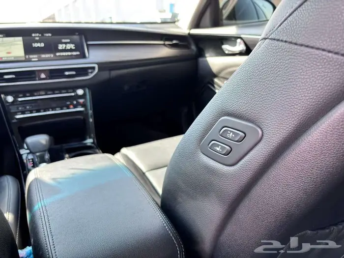 كيا كادينزا K7 بنزين 2020 بطاقة جمركية استيراد كوريا 23