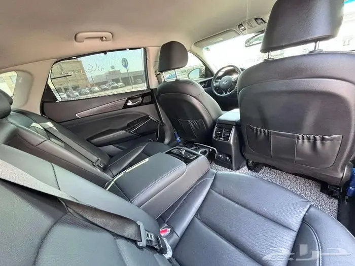 كيا كادينزا K7 بنزين 2020 بطاقة جمركية استيراد كوريا 22