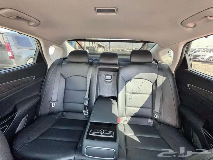 كيا كادينزا K7 بنزين 2020 بطاقة جمركية استيراد كوريا 24