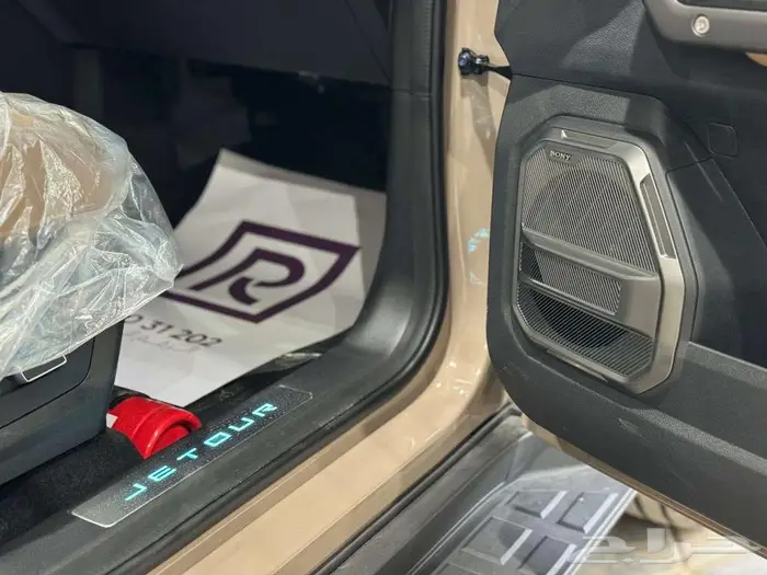 جيتور T2 لاكجري 2026 اقوى عرض في المملكة وتسليم فوري 7