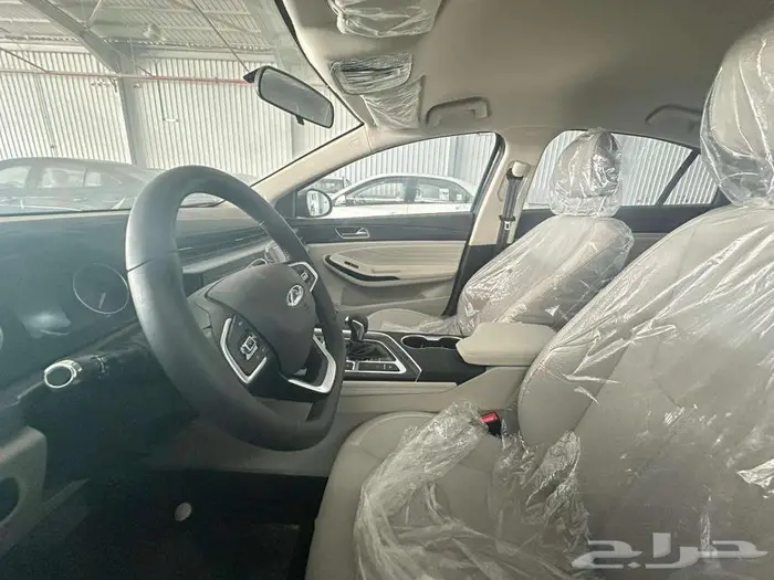 شيري اريزو5 كمفورت 2025 لتمويل كافة البنوك - كاش 3