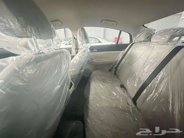 شيري اريزو5 كمفورت 2025 لتمويل كافة البنوك - كاش 2