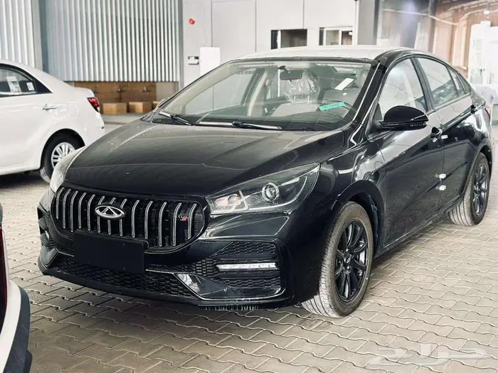 شيري اريزو5 كمفورت 2025 لتمويل كافة البنوك - كاش 0