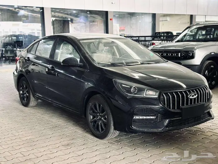 شيري اريزو5 كمفورت 2025 لتمويل كافة البنوك - كاش 1