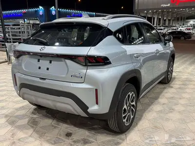 سوزوكي فرونكس ستاندر فل كامل 2025 ( اقل سعر في المملكة ) index