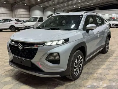 سوزوكي فرونكس ستاندر فل كامل 2025 ( اقل سعر في المملكة ) index