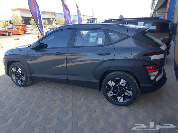 هيونداي كونا سمارت موديل 2026 3