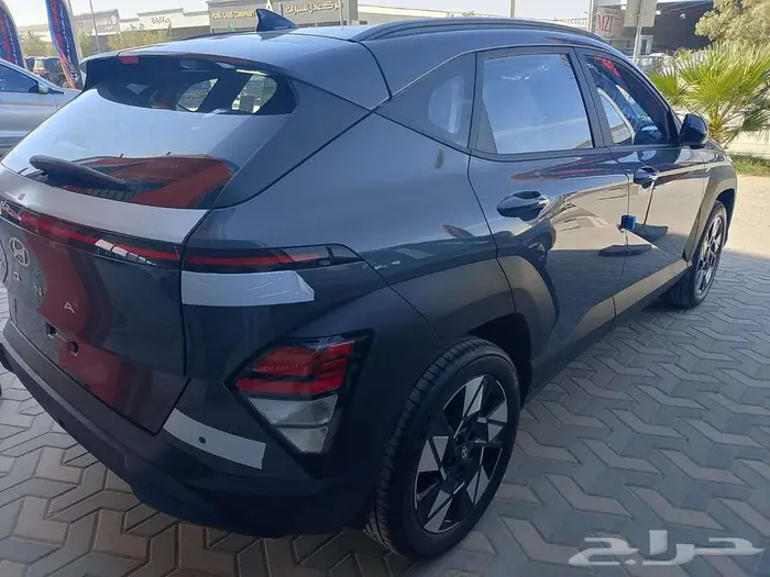 هيونداي كونا سمارت موديل 2026 6