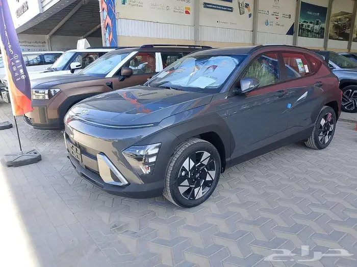 هيونداي كونا سمارت موديل 2026 1