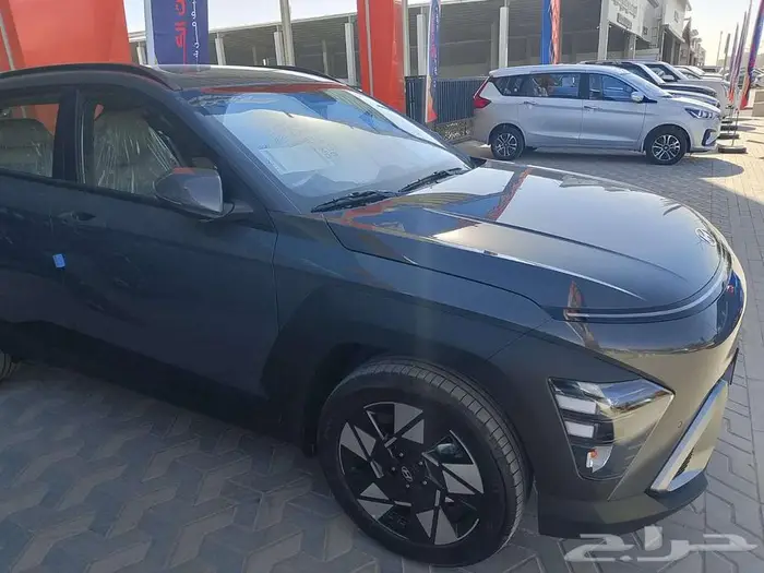 هيونداي كونا سمارت موديل 2026 2