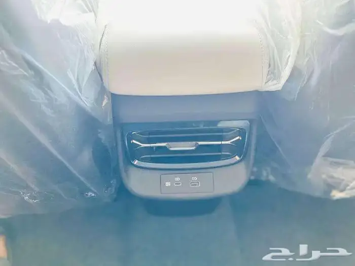 دونج فينج ميجا E3 فل كامل 2026 ( كاش - اقساط ) 3