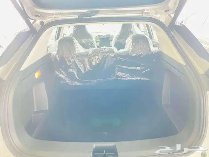 دونج فينج ميجا E3 فل كامل 2026 ( كاش - اقساط ) 18