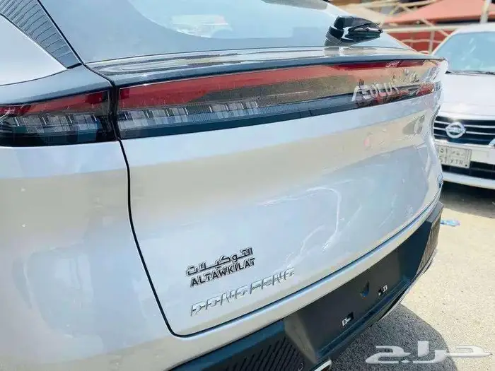 دونج فينج ميجا E3 فل كامل 2026 ( كاش - اقساط ) 14