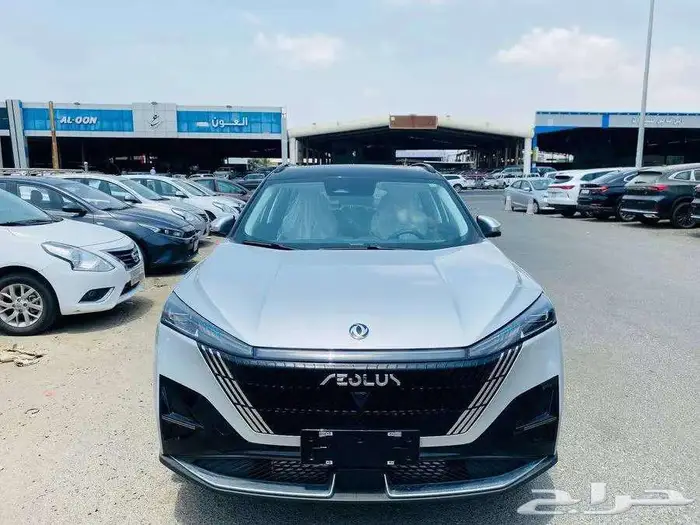 دونج فينج ميجا E3 فل كامل 2026 ( كاش - اقساط ) 7