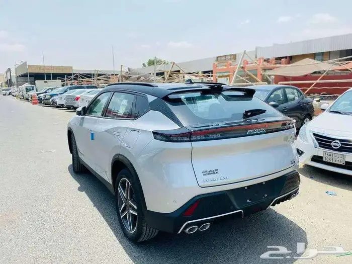 دونج فينج ميجا E3 فل كامل 2026 ( كاش - اقساط ) 13