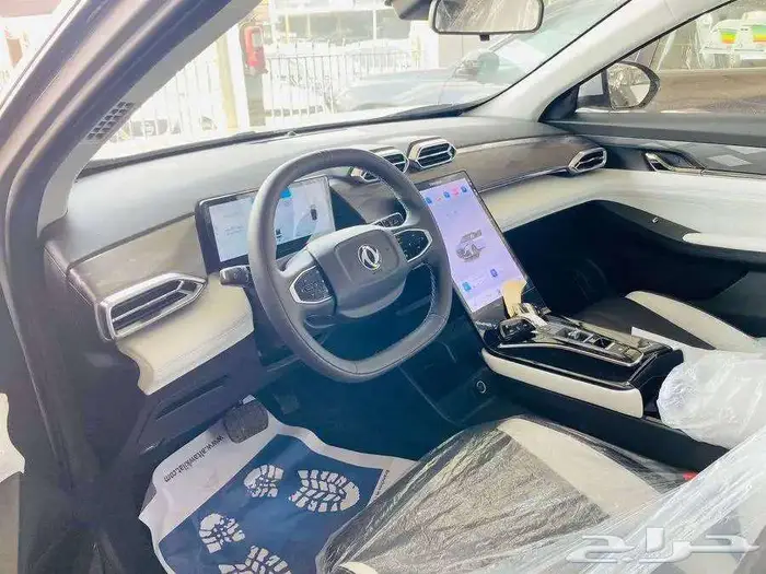 دونج فينج ميجا E3 فل كامل 2026 ( كاش - اقساط ) 34