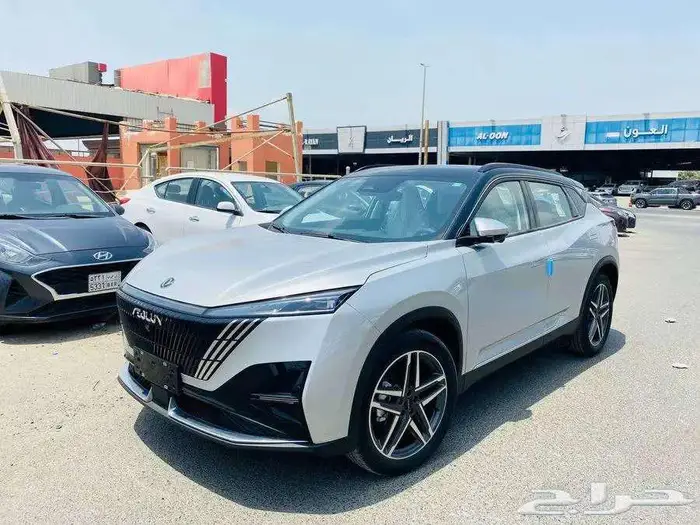 دونج فينج ميجا E3 فل كامل 2026 ( كاش - اقساط ) 6