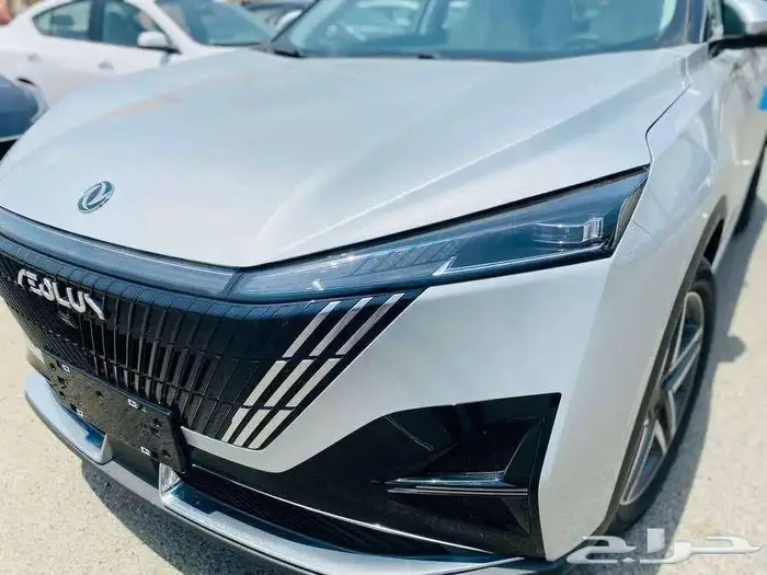 دونج فينج ميجا E3 فل كامل 2026 ( كاش - اقساط ) 36