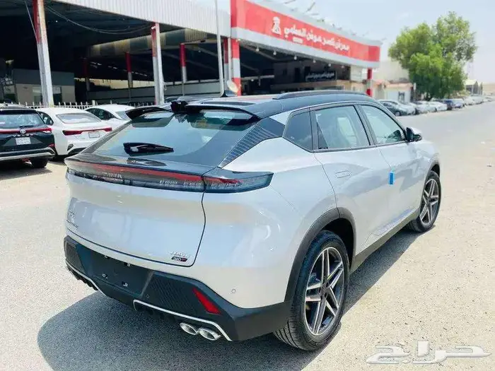 دونج فينج ميجا E3 فل كامل 2026 ( كاش - اقساط ) 2