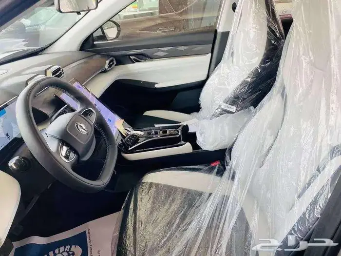 دونج فينج ميجا E3 فل كامل 2026 ( كاش - اقساط ) 4