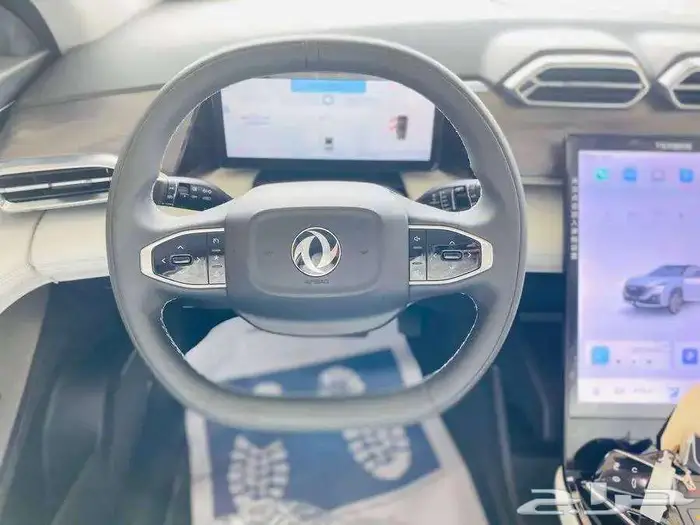 دونج فينج ميجا E3 فل كامل 2026 ( كاش - اقساط ) 39