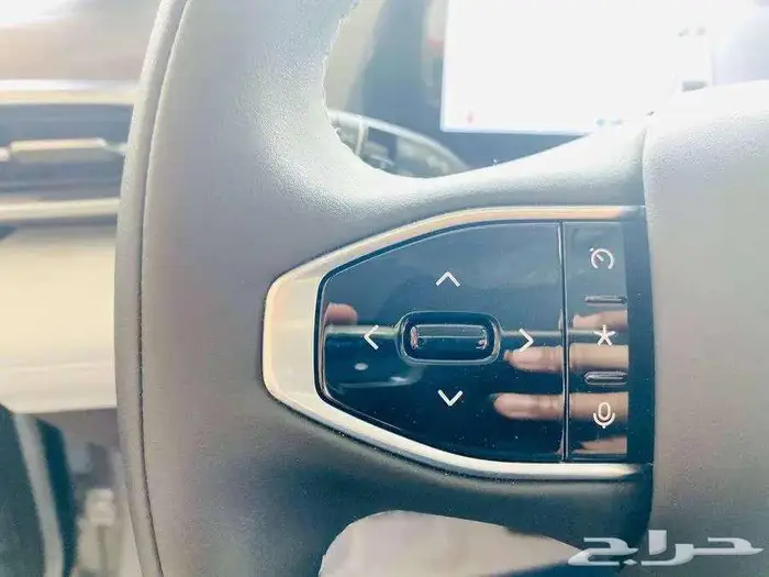 دونج فينج ميجا E3 فل كامل 2026 ( كاش - اقساط ) 24