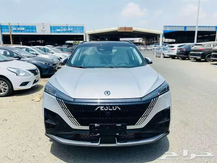 دونج فينج ميجا E3 فل كامل 2026 ( كاش - اقساط ) 22