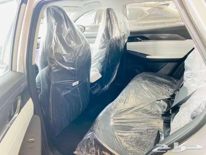 دونج فينج ميجا E3 فل كامل 2026 ( كاش - اقساط ) 37