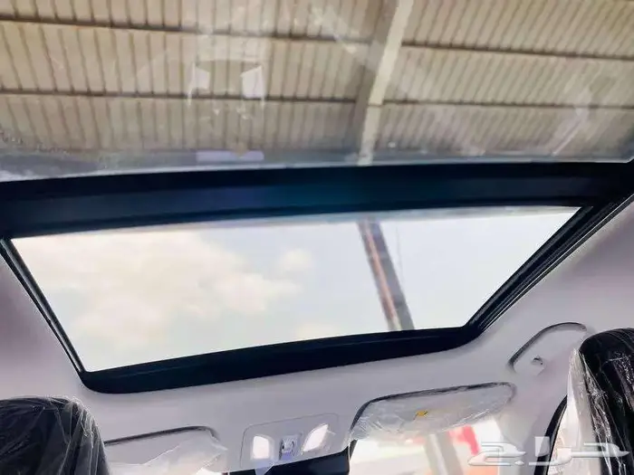 دونج فينج ميجا E3 فل كامل 2026 ( كاش - اقساط ) 31