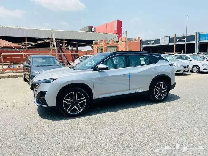 دونج فينج ميجا E3 فل كامل 2026 ( كاش - اقساط ) 21