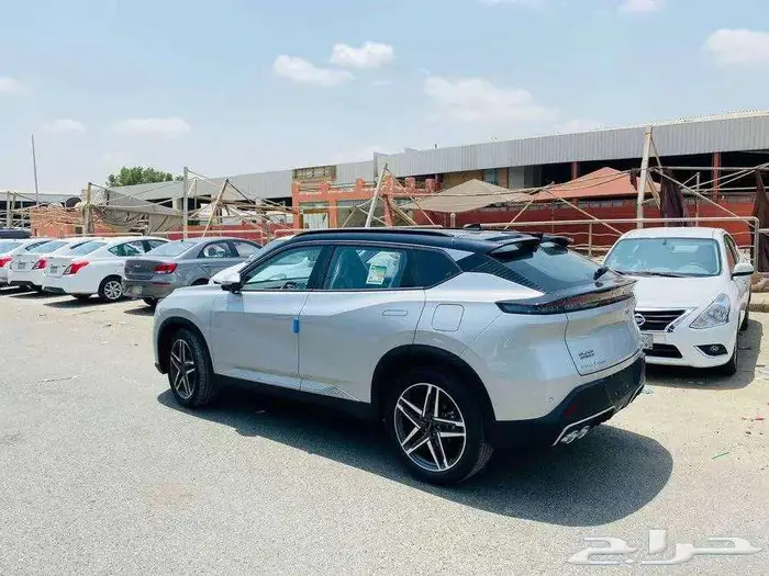 دونج فينج ميجا E3 فل كامل 2026 ( كاش - اقساط ) 25