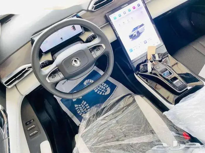 دونج فينج ميجا E3 فل كامل 2026 ( كاش - اقساط ) 41