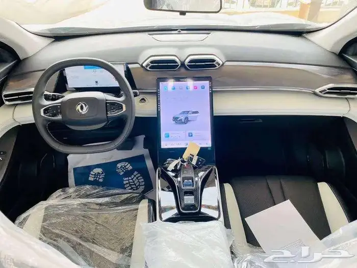 دونج فينج ميجا E3 فل كامل 2026 ( كاش - اقساط ) 26