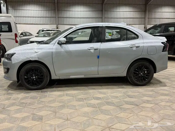 سوزوكي ديزاير GL الشكل الجديد 2026 ( اقل الاسعار للشركات ) 1