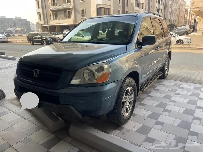 هوندا ام ار في 2005 نظيف 0