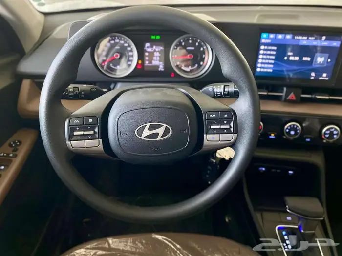 هيونداي اكسنت فليت 2026 خصم خاص للكاش 5