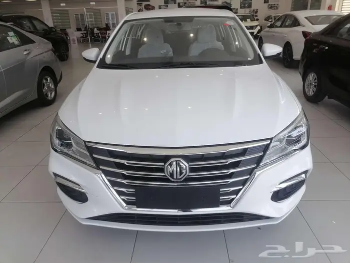 MG5 STD 1.5L 2025 3