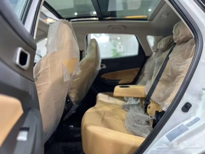 شانجان يوني اس اليت 2026 - سعودي جديد 9