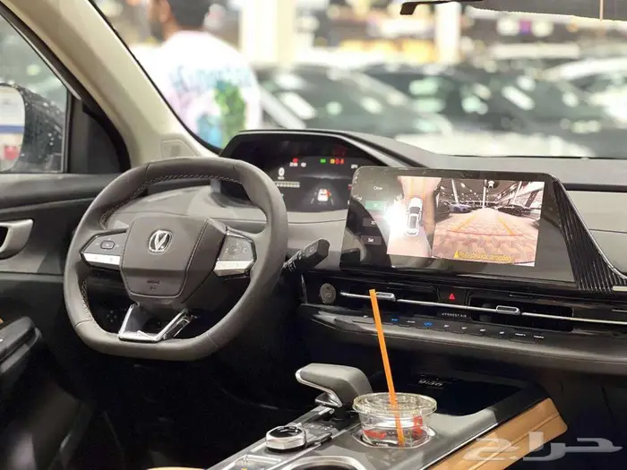 شانجان يوني اس اليت 2026 - سعودي جديد 13