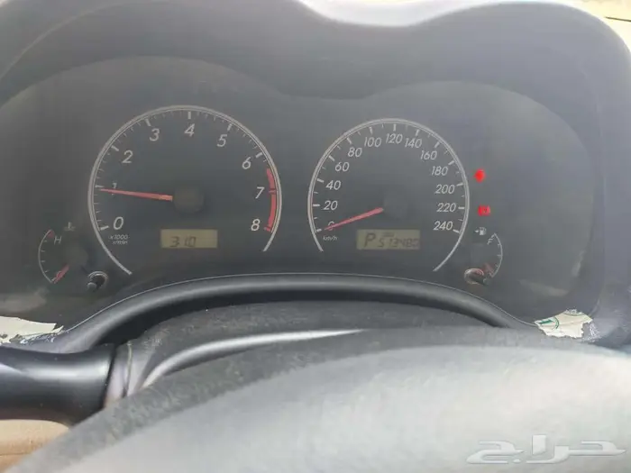 كورولا 2013 15