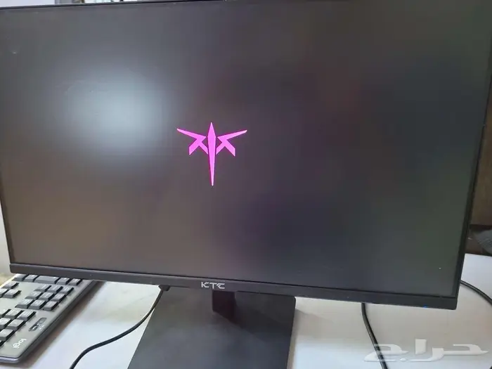 شاشة كمبيوتر KTC FHD 2