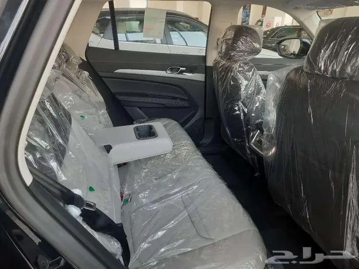 فورد تيرتورى (2026) الشكل الجديد -اسعار خاصه للكاش والتمويل 6