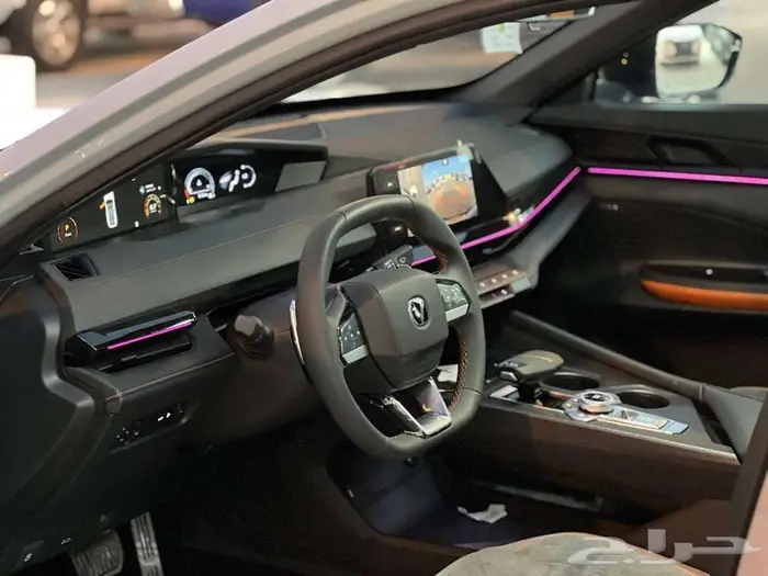 شانجان يوني في سبورت 2.0 2026 - سعودي جديد 9