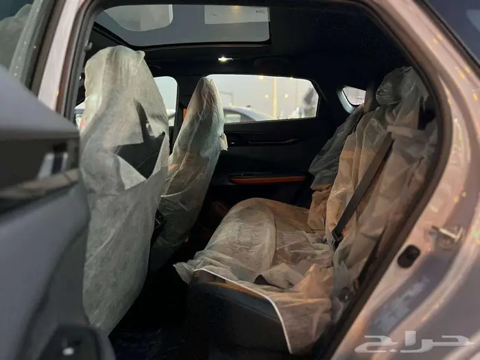 شانجان يوني في سبورت 2.0 2026 - سعودي جديد 8