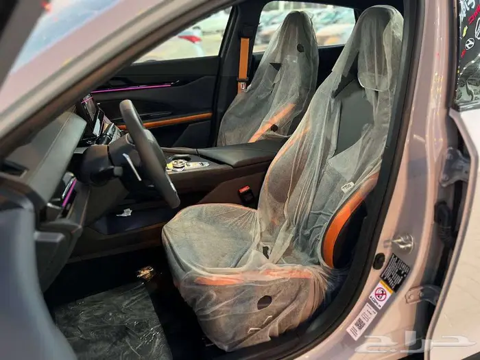 شانجان يوني في سبورت 2.0 2026 - سعودي جديد 10