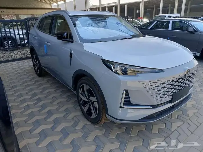 شانجان يونى اس 2026 2