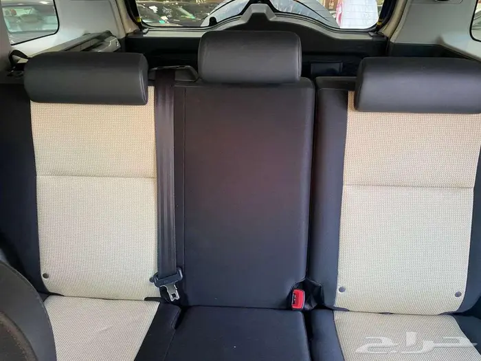 تويوتا Finaledation ) FJ ) موديل 2023 اصدار خاص وارد الساير 15