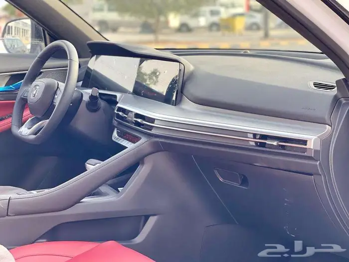 شانجان سي اس 35 بلس 2026 - سعودي جديد 8