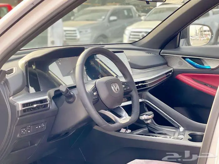 شانجان سي اس 35 بلس 2026 - سعودي جديد 14