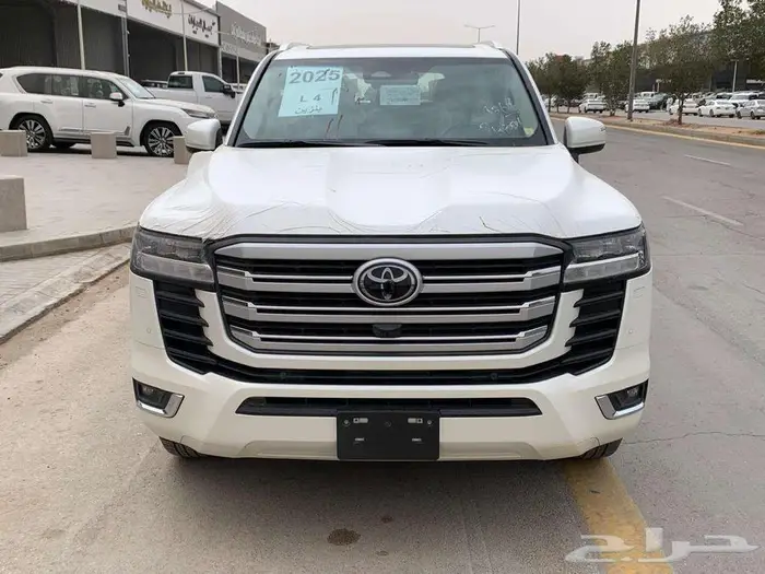 جكسار رقم 4 سعودي 2025 ابيض 0